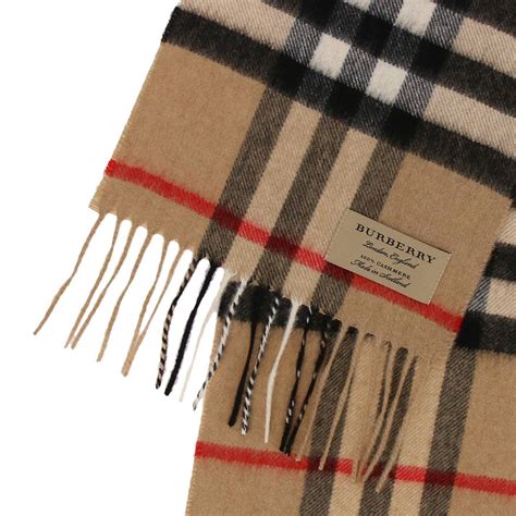 burberry scarves outlet